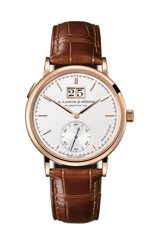 A. Lange & Söhne 308.047 : Saxonia Automatic Big Date